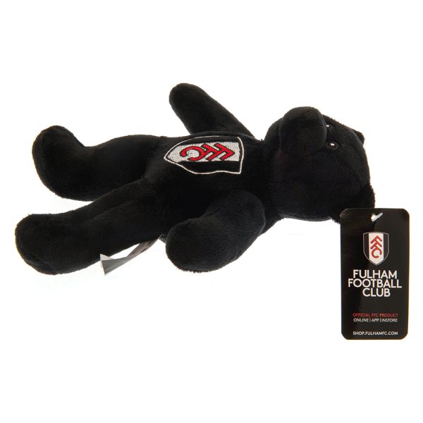 Fulham FC Mini Bear - Image 4