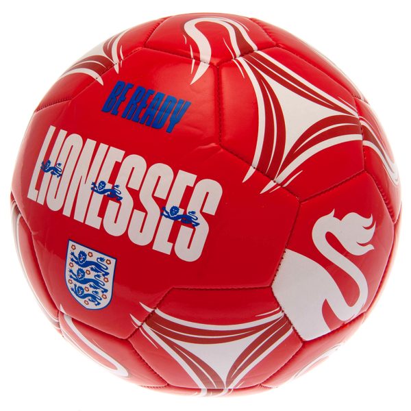 England Lionesses Football - Image 2