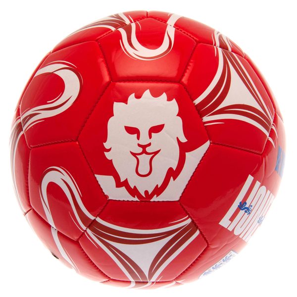 England Lionesses Football - Image 3