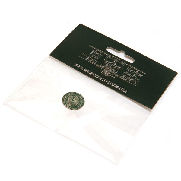 Celtic FC Crest Badge - Image 2