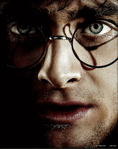 Harry Potter 3D Print - Image 2
