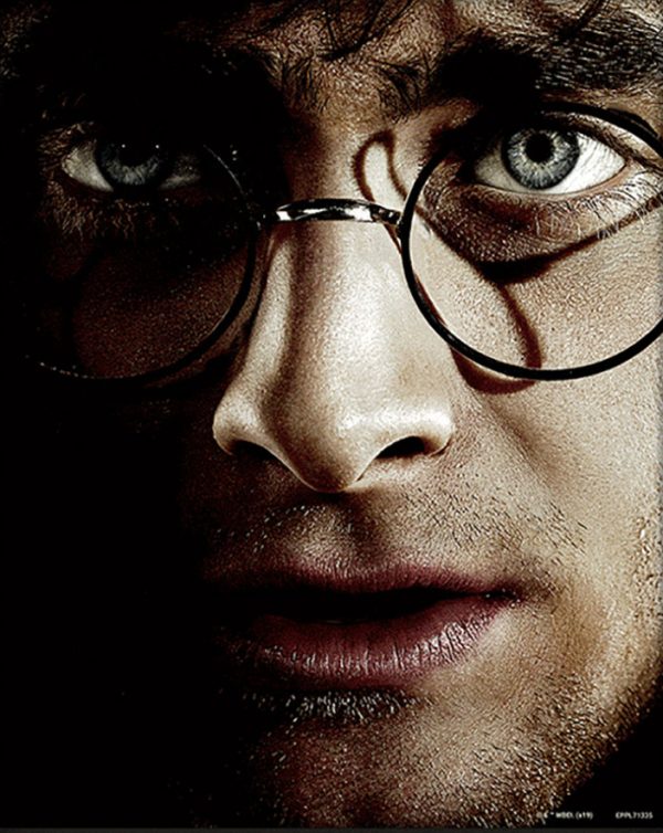Harry Potter 3D Print - Image 2