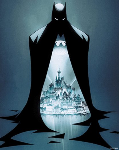 Batman 3D Print Protector - Image 2