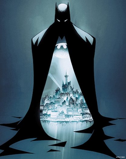 Batman 3D Print Protector - Image 3