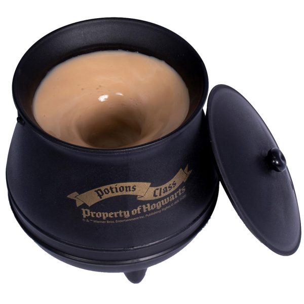 Harry Potter Self Stirring Cauldron Mug - Image 2