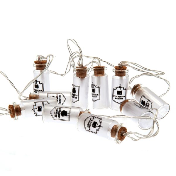 Harry Potter 3D String Lights Polyjuice Potion - Image 2