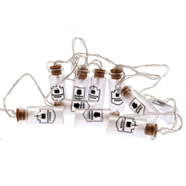 Harry Potter 3D String Lights Polyjuice Potion - Image 3