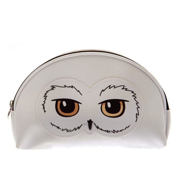Harry Potter 2 Piece PU Wash Bag Set - Image 5