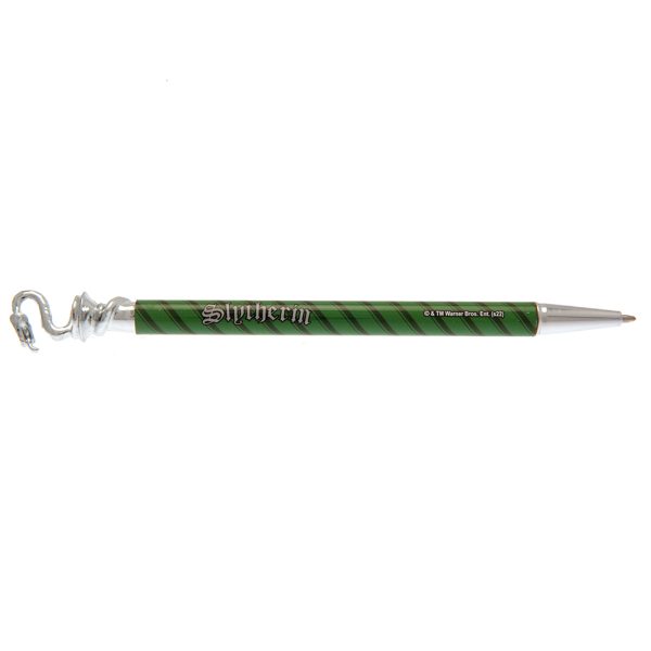 Harry Potter Topper Pen Slytherin - Image 2