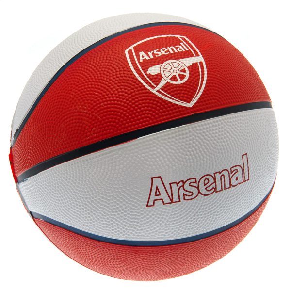 Arsenal FC Basketball - Image 2