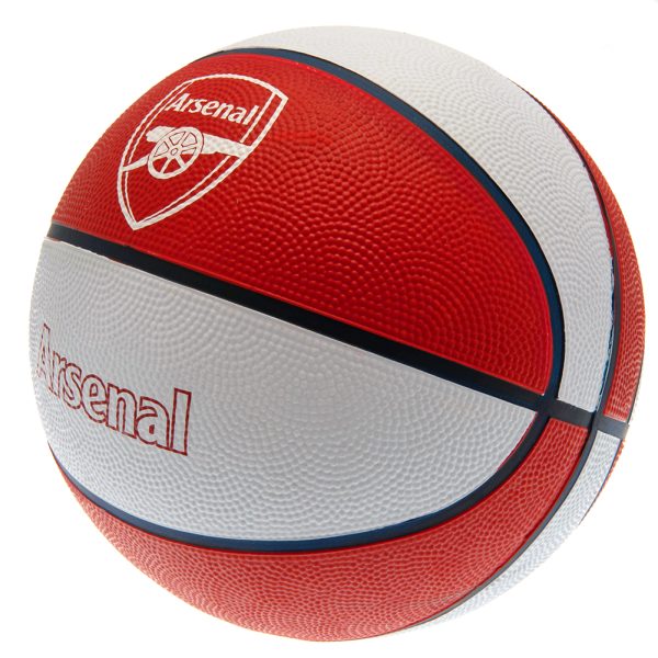 Arsenal FC Basketball - Image 3
