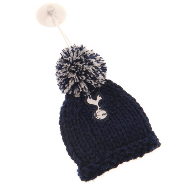 Tottenham Hotspur FC Hanging Bobble Hat - Image 2