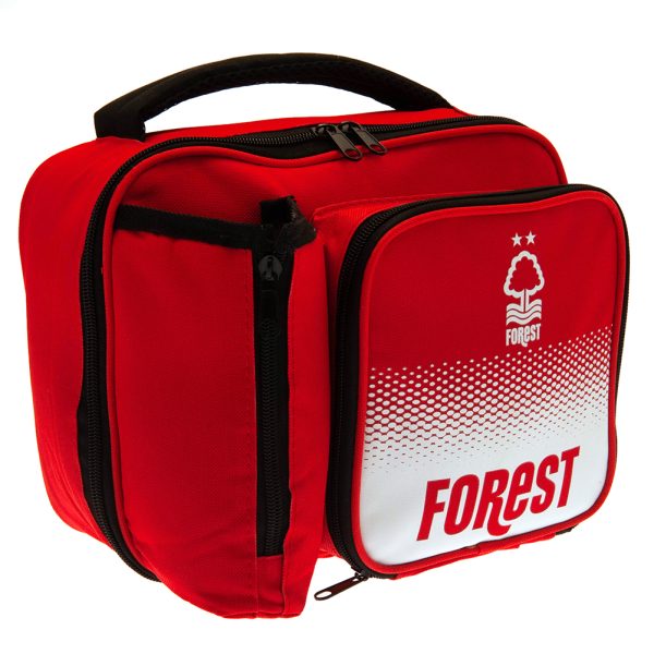 Nottingham Forest FC Fade Lunch Bag - Image 2