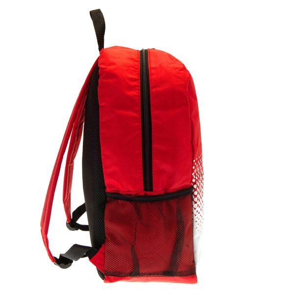 Nottingham Forest FC Fade Backpack - Image 4