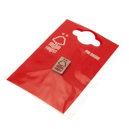 Nottingham Forest FC Crest Badge - Image 2