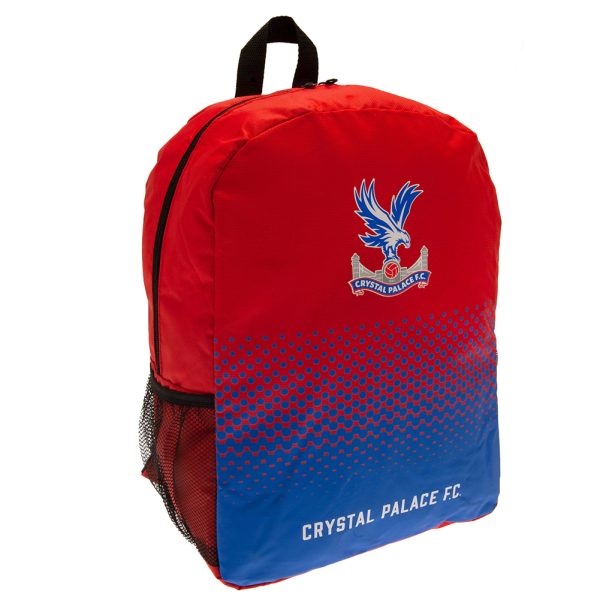 Crystal Palace FC Fade Backpack - Image 2