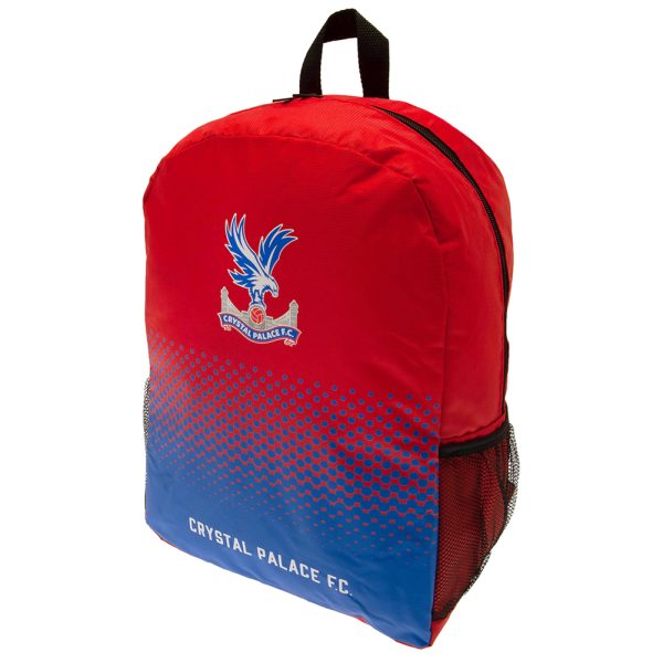 Crystal Palace FC Fade Backpack - Image 3