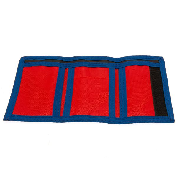 Crystal Palace FC Fade Wallet - Image 2