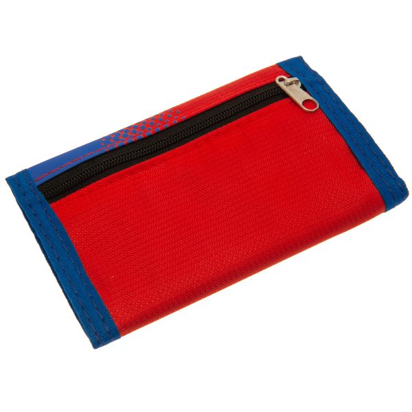 Crystal Palace FC Fade Wallet - Image 3
