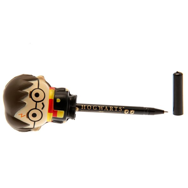 Harry Potter Squishy Pen - Image 3