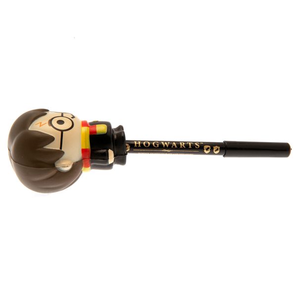 Harry Potter Squishy Pen - Image 4
