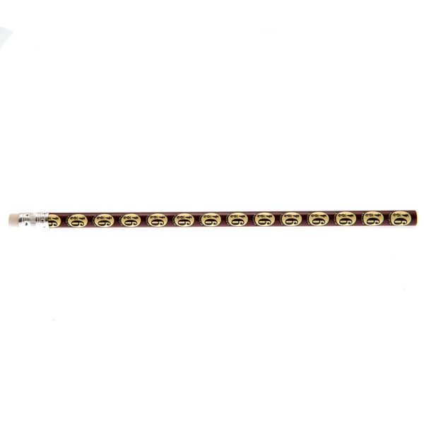 Harry Potter Pencil 9 & 3 Quarters - Image 2