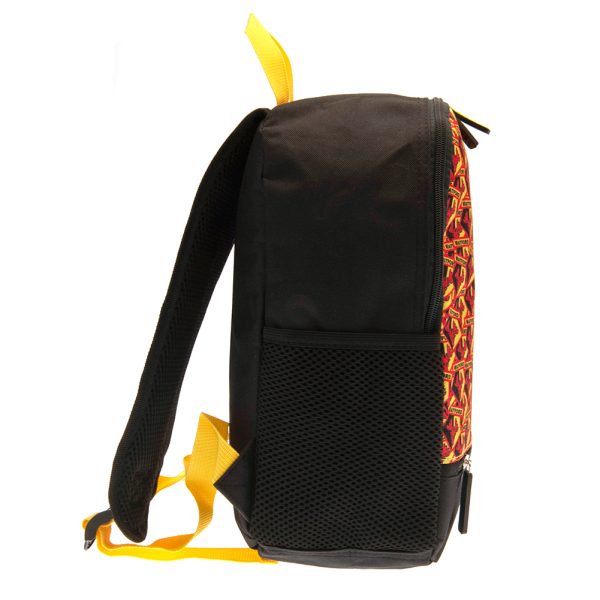 Watford FC Multi Crest Junior Backpack - Image 4