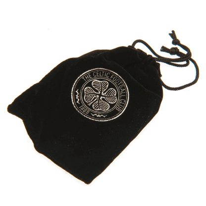 Celtic FC Deluxe Keyring - Image 4