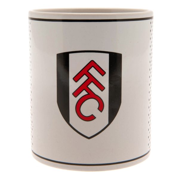 Fulham FC Fade Mug - Image 2