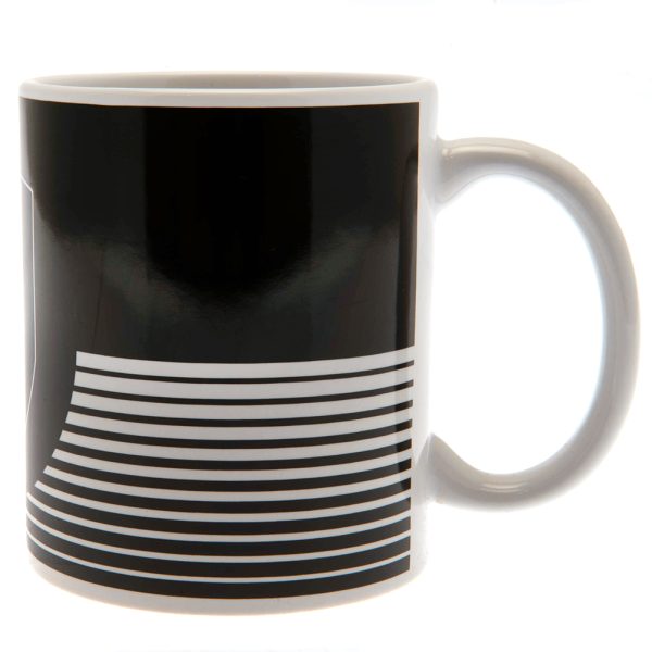 Fulham FC Linea Mug - Image 3
