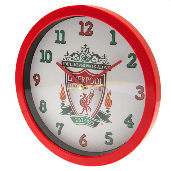Liverpool FC Wall Clock - Image 2