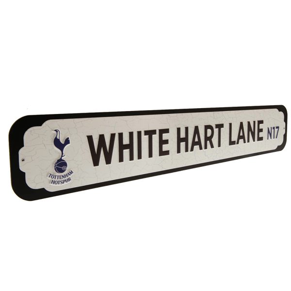 Tottenham Hotspur FC Deluxe Stadium Sign - Image 2