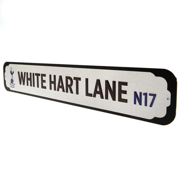 Tottenham Hotspur FC Deluxe Stadium Sign - Image 3