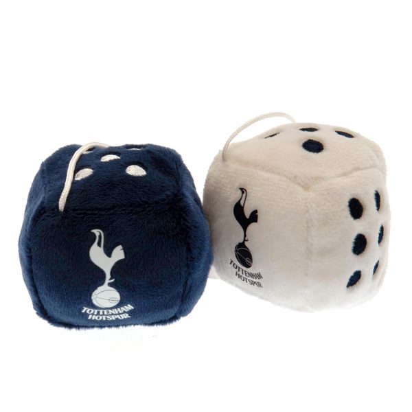 Tottenham Hotspur FC Hanging Dice - Image 2
