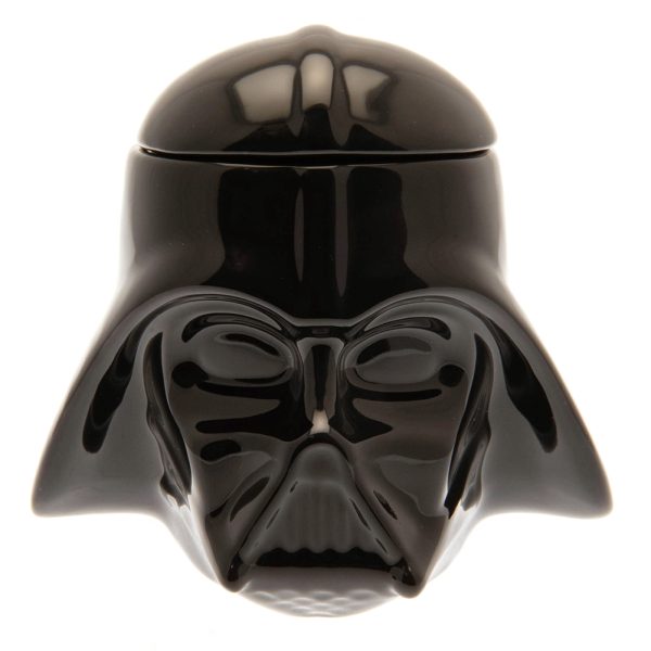 Star Wars 3D Mug Darth Vader - Image 2