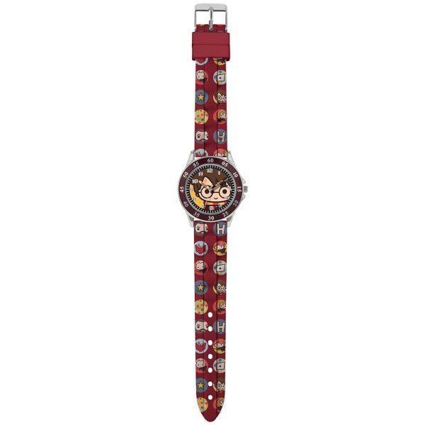 Harry Potter Junior Time Teacher Watch - Image 2