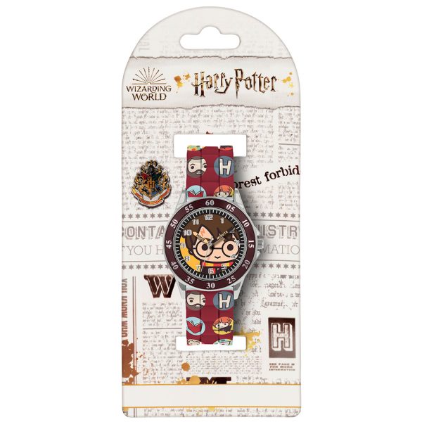 Harry Potter Junior Time Teacher Watch - Image 3
