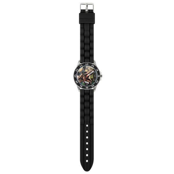Jurassic World Junior Time Teacher Watch - Image 2
