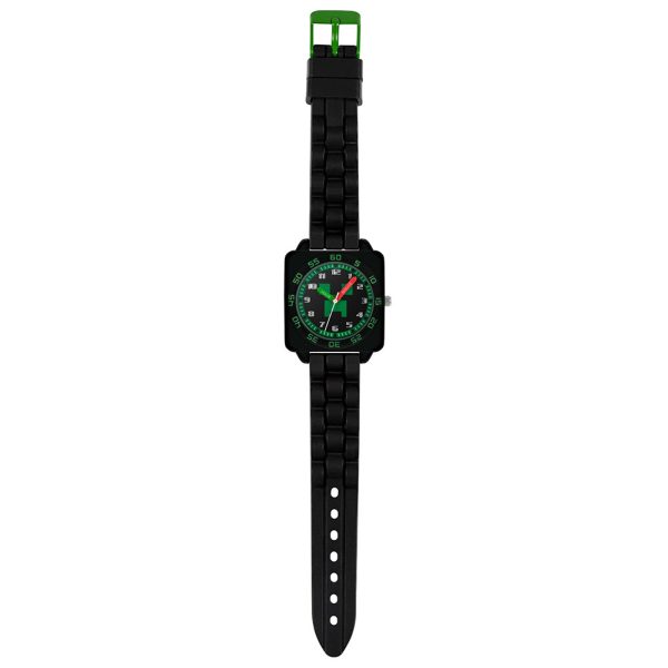 Minecraft Junior Time Teacher Watch - Image 2