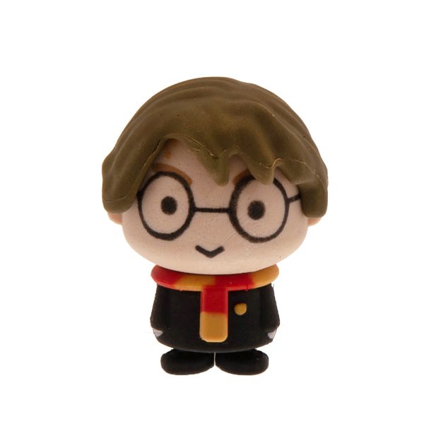 Harry Potter 3D Puzzle Eraser Mystery Box - Image 2