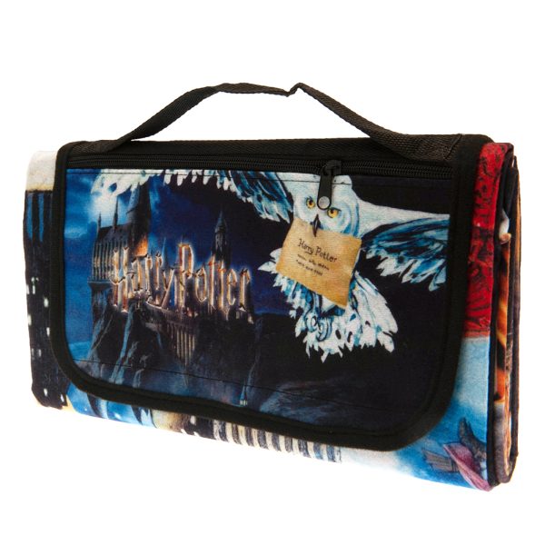 Harry Potter Travel Mat Hedwig - Image 2