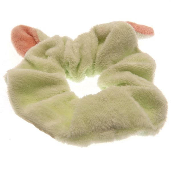 Star Wars: The Mandalorian 3pk Scrunchie Set - Image 2