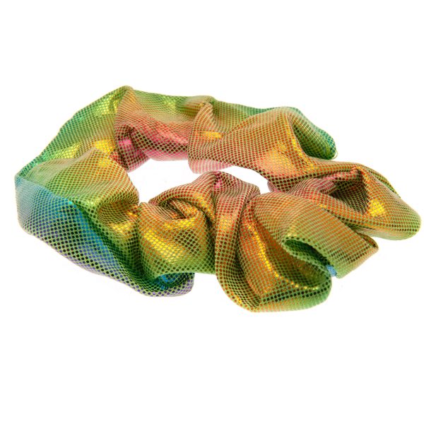 Star Wars: The Mandalorian 3pk Scrunchie Set - Image 4