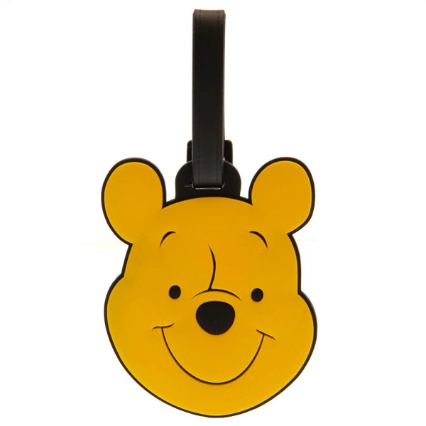 Winnie The Pooh Luggage Tags - Image 2