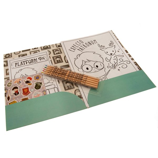 Harry Potter Travel Play Pack - Image 4