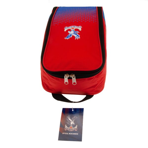Crystal Palace FC Fade Boot Bag - Image 3
