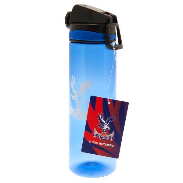 Crystal Palace FC Prohydrate Bottle - Image 3