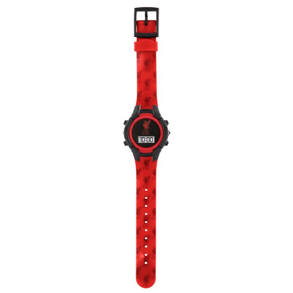 Liverpool FC Digital Kids Watch - Image 2
