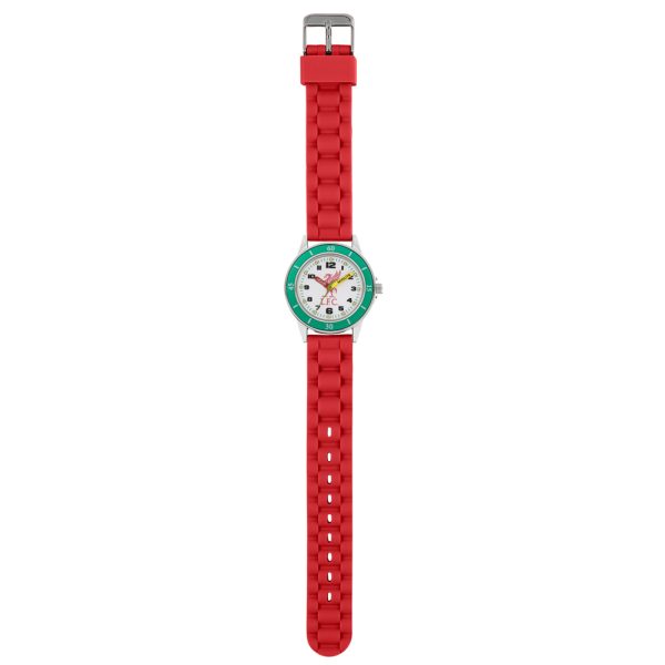 Liverpool FC Junior Time Teacher Watch - Image 2