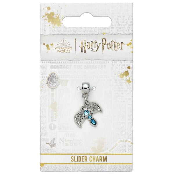 Harry Potter Silver Plated Diadem Charm - Image 2